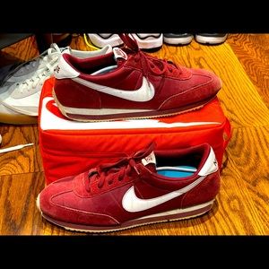 Nike Air Oceania ‘83 (Size 14)